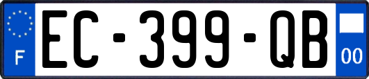 EC-399-QB