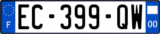 EC-399-QW