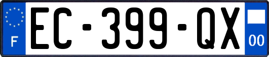 EC-399-QX