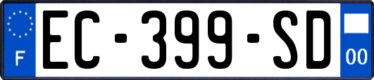 EC-399-SD