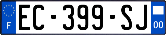 EC-399-SJ