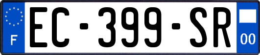 EC-399-SR
