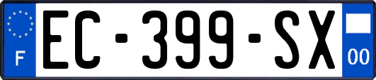 EC-399-SX