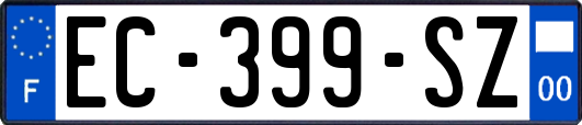 EC-399-SZ