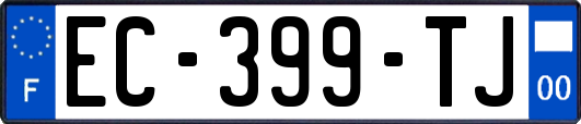 EC-399-TJ