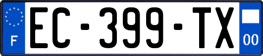 EC-399-TX