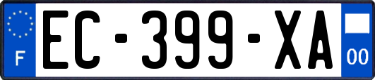 EC-399-XA