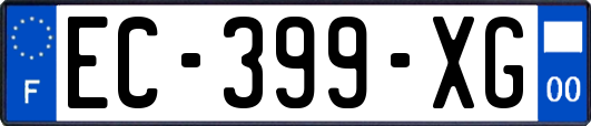 EC-399-XG