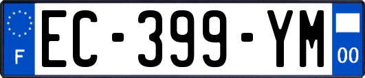EC-399-YM