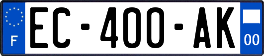 EC-400-AK