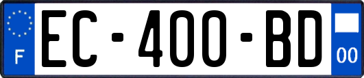 EC-400-BD