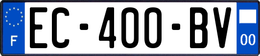 EC-400-BV