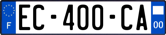 EC-400-CA