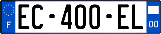 EC-400-EL