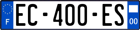 EC-400-ES