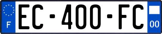 EC-400-FC