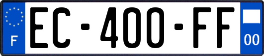 EC-400-FF