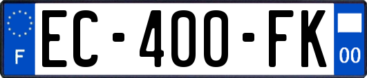 EC-400-FK