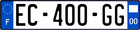 EC-400-GG
