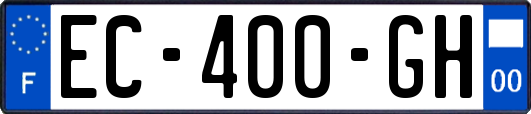 EC-400-GH