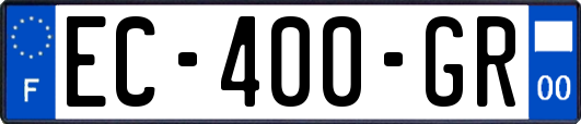 EC-400-GR