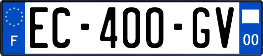 EC-400-GV