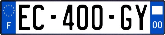 EC-400-GY