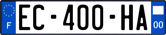 EC-400-HA