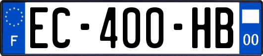 EC-400-HB