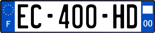 EC-400-HD