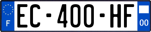 EC-400-HF