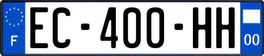 EC-400-HH