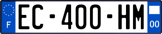 EC-400-HM