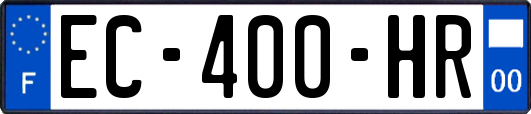EC-400-HR