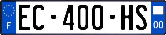 EC-400-HS