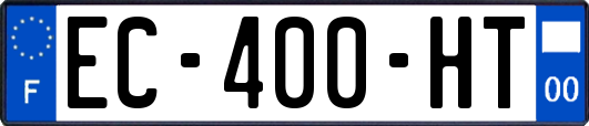 EC-400-HT