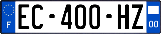 EC-400-HZ