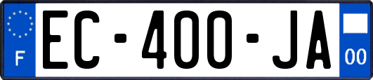 EC-400-JA