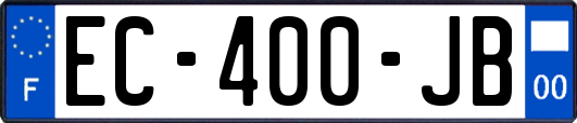 EC-400-JB