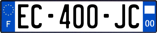 EC-400-JC