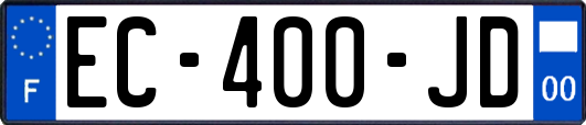 EC-400-JD