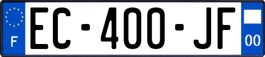 EC-400-JF