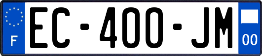 EC-400-JM