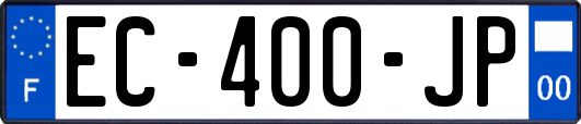 EC-400-JP