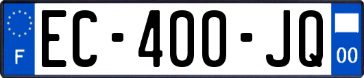 EC-400-JQ