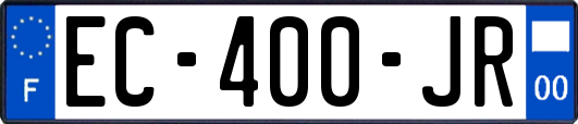 EC-400-JR