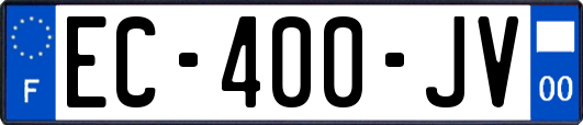 EC-400-JV