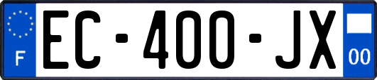 EC-400-JX