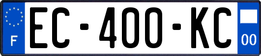 EC-400-KC