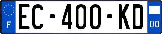 EC-400-KD